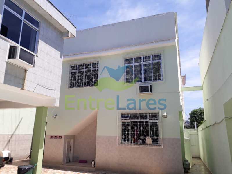 Conheça A2 do imóvel - Casa 7 quartos à venda Bancários, Rio de Janeiro - R$ 1.260.000 - ILCA70004 - 3 A2 - Casa 7 quartos à venda Bancários, Rio de Janeiro - R$ 1.260.000 - ILCA70004 - 3