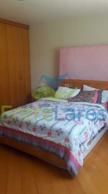 Conheça D1 do imóvel - Casa 7 quartos à venda Bancários, Rio de Janeiro - R$ 1.260.000 - ILCA70004 - 8 D1 - Casa 7 quartos à venda Bancários, Rio de Janeiro - R$ 1.260.000 - ILCA70004 - 8