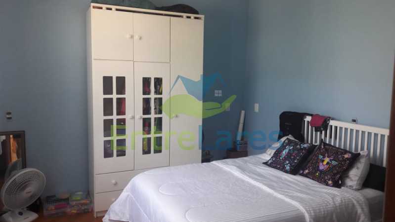 Conheça E1 do imóvel - Casa 7 quartos à venda Bancários, Rio de Janeiro - R$ 1.260.000 - ILCA70004 - 10 E1 - Casa 7 quartos à venda Bancários, Rio de Janeiro - R$ 1.260.000 - ILCA70004 - 10