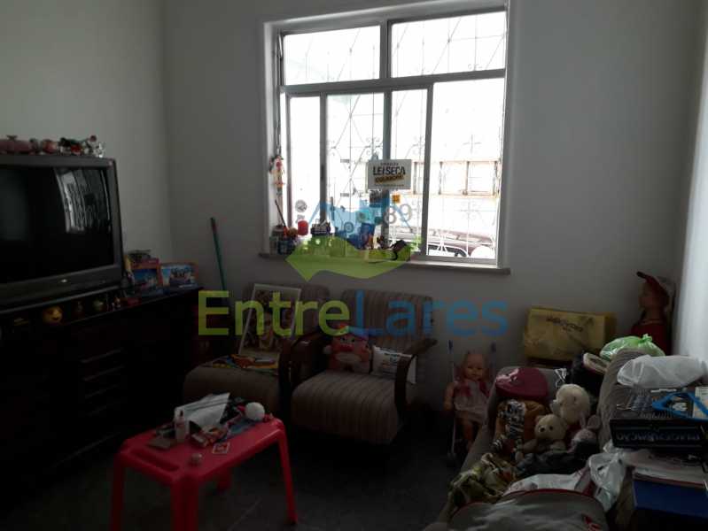 Conheça I1 do imóvel - Casa 7 quartos à venda Bancários, Rio de Janeiro - R$ 1.260.000 - ILCA70004 - 16 I1 - Casa 7 quartos à venda Bancários, Rio de Janeiro - R$ 1.260.000 - ILCA70004 - 16