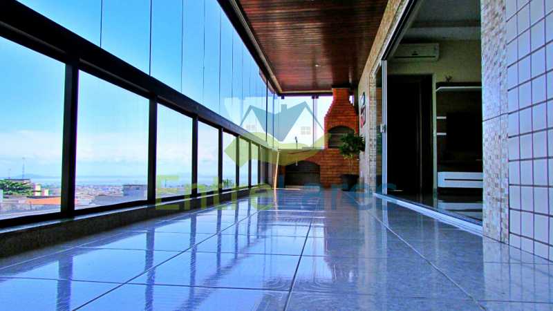 Conheça A1 do imóvel - Apartamento À Venda - Jardim Guanabara - Rio de Janeiro - RJ - ILAP30272 - 1 A1 - Apartamento À Venda - Jardim Guanabara - Rio de Janeiro - RJ - ILAP30272 - 1
