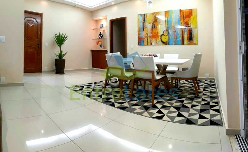 Conheça B1 do imóvel - Apartamento À Venda - Jardim Guanabara - Rio de Janeiro - RJ - ILAP30272 - 5 B1 - Apartamento À Venda - Jardim Guanabara - Rio de Janeiro - RJ - ILAP30272 - 5