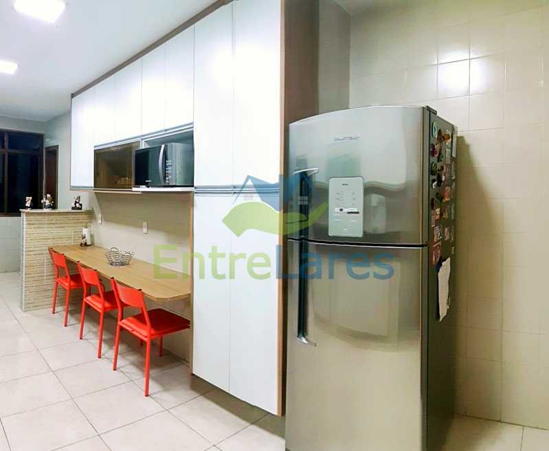 Conheça C1 do imóvel - Apartamento À Venda - Jardim Guanabara - Rio de Janeiro - RJ - ILAP30272 - 8 C1 - Apartamento À Venda - Jardim Guanabara - Rio de Janeiro - RJ - ILAP30272 - 8