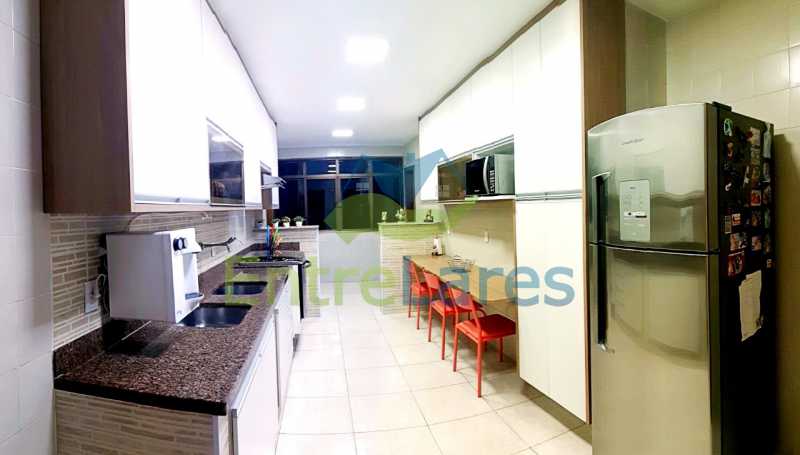 Conheça C3 do imóvel - Apartamento À Venda - Jardim Guanabara - Rio de Janeiro - RJ - ILAP30272 - 10 C3 - Apartamento À Venda - Jardim Guanabara - Rio de Janeiro - RJ - ILAP30272 - 10