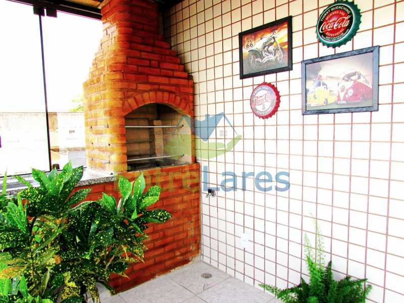 Conheça E1 do imóvel - Apartamento À Venda - Jardim Guanabara - Rio de Janeiro - RJ - ILAP30272 - 14 E1 - Apartamento À Venda - Jardim Guanabara - Rio de Janeiro - RJ - ILAP30272 - 14
