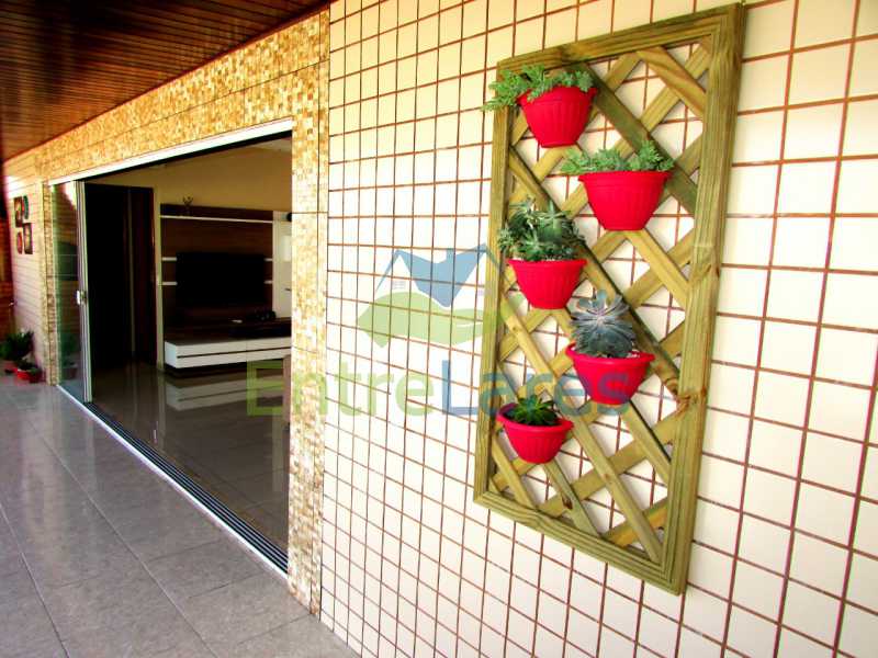 Conheça E2 do imóvel - Apartamento À Venda - Jardim Guanabara - Rio de Janeiro - RJ - ILAP30272 - 15 E2 - Apartamento À Venda - Jardim Guanabara - Rio de Janeiro - RJ - ILAP30272 - 15