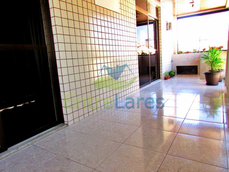 Conheça E3 do imóvel - Apartamento À Venda - Jardim Guanabara - Rio de Janeiro - RJ - ILAP30272 - 16 E3 - Apartamento À Venda - Jardim Guanabara - Rio de Janeiro - RJ - ILAP30272 - 16
