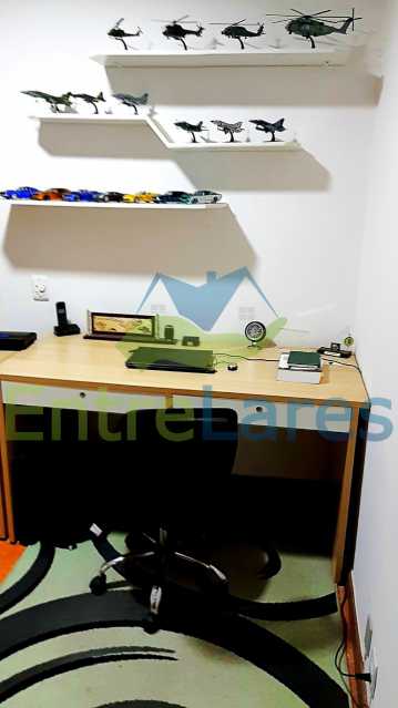 Conheça H1 do imóvel - Apartamento À Venda - Jardim Guanabara - Rio de Janeiro - RJ - ILAP30272 - 21 H1 - Apartamento À Venda - Jardim Guanabara - Rio de Janeiro - RJ - ILAP30272 - 21