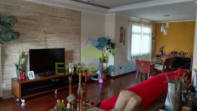 Conheça A2 do imóvel - Cobertura 4 quartos à venda Jardim Guanabara, Rio de Janeiro - R$ 1.530.000 - ILCO40008 - 3 A2 - Cobertura 4 quartos à venda Jardim Guanabara, Rio de Janeiro - R$ 1.530.000 - ILCO40008 - 3