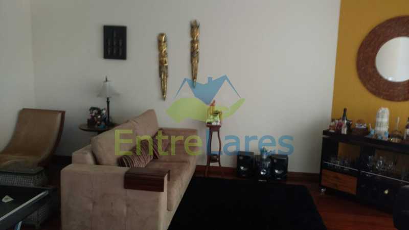 Conheça A3 do imóvel - Cobertura 4 quartos à venda Jardim Guanabara, Rio de Janeiro - R$ 1.530.000 - ILCO40008 - 4 A3 - Cobertura 4 quartos à venda Jardim Guanabara, Rio de Janeiro - R$ 1.530.000 - ILCO40008 - 4