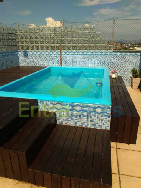 Conheça H1 do imóvel - Cobertura 4 quartos à venda Jardim Guanabara, Rio de Janeiro - R$ 1.530.000 - ILCO40008 - 12 H1 - Cobertura 4 quartos à venda Jardim Guanabara, Rio de Janeiro - R$ 1.530.000 - ILCO40008 - 12
