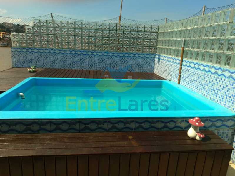 Conheça H3 do imóvel - Cobertura 4 quartos à venda Jardim Guanabara, Rio de Janeiro - R$ 1.530.000 - ILCO40008 - 14 H3 - Cobertura 4 quartos à venda Jardim Guanabara, Rio de Janeiro - R$ 1.530.000 - ILCO40008 - 14