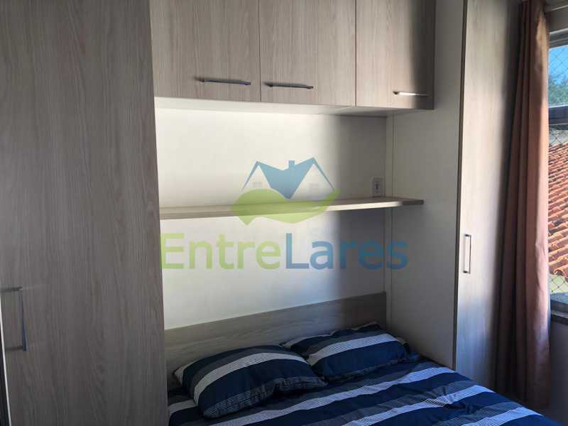 Conheça B3 do imóvel - Apartamento À Venda - Jardim Guanabara - Rio de Janeiro - RJ - ILAP20447 - 8 B3 - Apartamento À Venda - Jardim Guanabara - Rio de Janeiro - RJ - ILAP20447 - 8