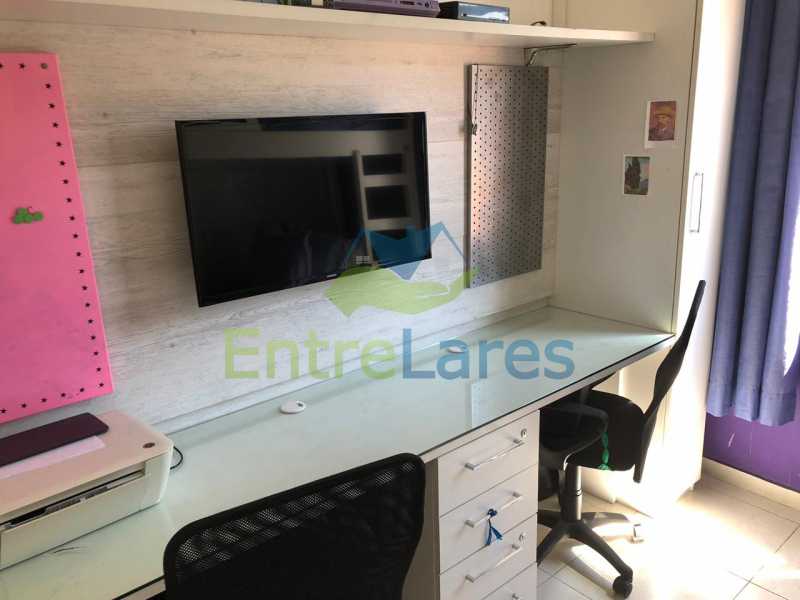 Conheça C2 do imóvel - Apartamento À Venda - Jardim Guanabara - Rio de Janeiro - RJ - ILAP20447 - 11 C2 - Apartamento À Venda - Jardim Guanabara - Rio de Janeiro - RJ - ILAP20447 - 11