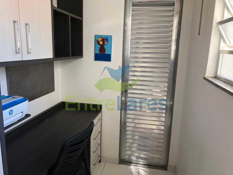 Conheça F1 do imóvel - Apartamento À Venda - Jardim Guanabara - Rio de Janeiro - RJ - ILAP20447 - 22 F1 - Apartamento À Venda - Jardim Guanabara - Rio de Janeiro - RJ - ILAP20447 - 22