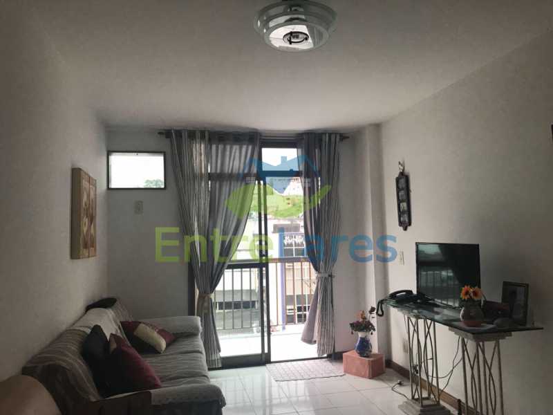 Conheça A1 do imóvel - Apartamento 1 quarto à venda Cacuia, Rio de Janeiro - R$ 280.000 - ILAP10051 - 1 A1 - Apartamento 1 quarto à venda Cacuia, Rio de Janeiro - R$ 280.000 - ILAP10051 - 1
