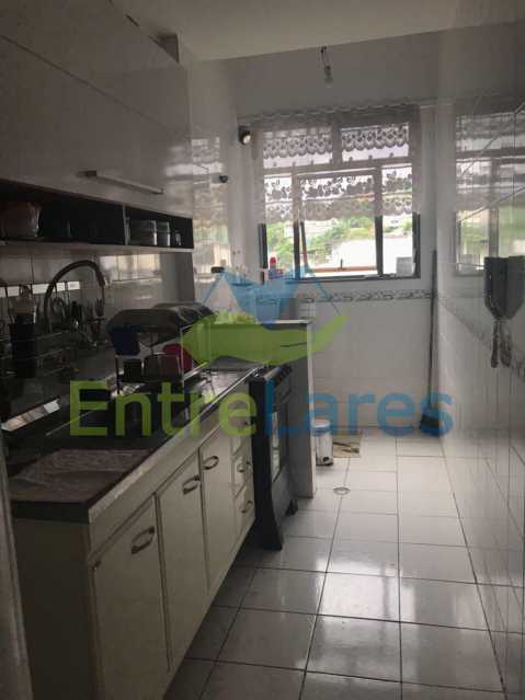 Conheça C1 do imóvel - Apartamento 1 quarto à venda Cacuia, Rio de Janeiro - R$ 280.000 - ILAP10051 - 5 C1 - Apartamento 1 quarto à venda Cacuia, Rio de Janeiro - R$ 280.000 - ILAP10051 - 5
