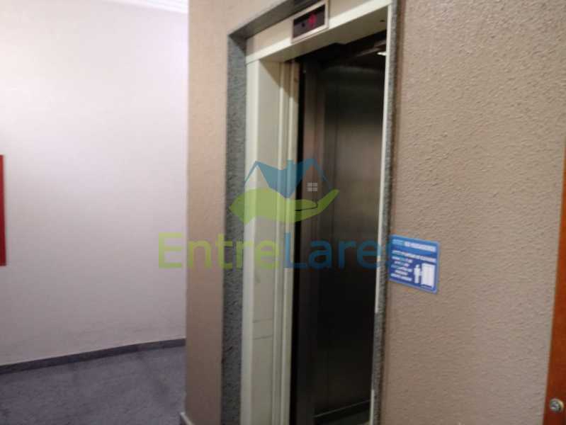 Conheça E1 do imóvel - Apartamento 1 quarto à venda Cacuia, Rio de Janeiro - R$ 280.000 - ILAP10051 - 8 E1 - Apartamento 1 quarto à venda Cacuia, Rio de Janeiro - R$ 280.000 - ILAP10051 - 8