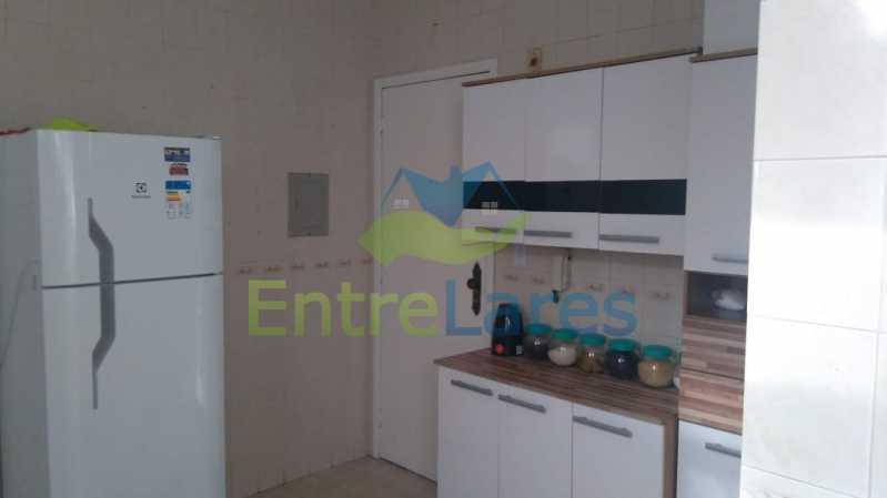 Conheça E1 do imóvel - Apartamento 2 quartos à venda Tauá, Rio de Janeiro - R$ 350.000 - ILAP20449 - 17 E1 - Apartamento 2 quartos à venda Tauá, Rio de Janeiro - R$ 350.000 - ILAP20449 - 17