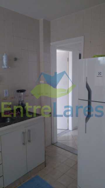 Conheça E2 do imóvel - Apartamento 2 quartos à venda Tauá, Rio de Janeiro - R$ 350.000 - ILAP20449 - 18 E2 - Apartamento 2 quartos à venda Tauá, Rio de Janeiro - R$ 350.000 - ILAP20449 - 18