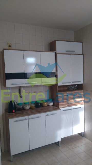 Conheça E3 do imóvel - Apartamento 2 quartos à venda Tauá, Rio de Janeiro - R$ 350.000 - ILAP20449 - 19 E3 - Apartamento 2 quartos à venda Tauá, Rio de Janeiro - R$ 350.000 - ILAP20449 - 19