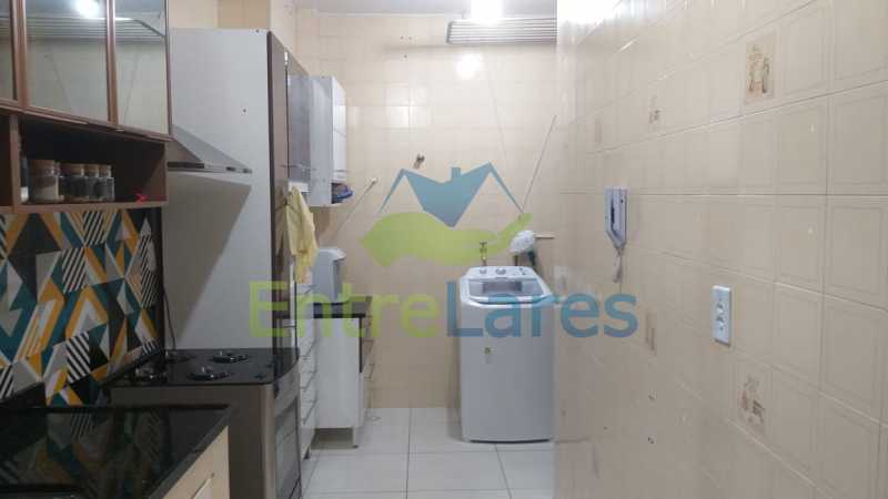 Conheça D3 do imóvel - Apartamento 2 quartos à venda Pitangueiras, Rio de Janeiro - R$ 310.000 - ILAP20450 - 14 D3 - Apartamento 2 quartos à venda Pitangueiras, Rio de Janeiro - R$ 310.000 - ILAP20450 - 14
