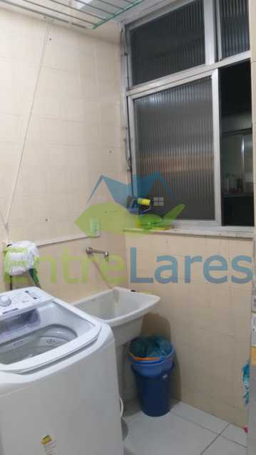 Conheça F1 do imóvel - Apartamento 2 quartos à venda Pitangueiras, Rio de Janeiro - R$ 310.000 - ILAP20450 - 20 F1 - Apartamento 2 quartos à venda Pitangueiras, Rio de Janeiro - R$ 310.000 - ILAP20450 - 20
