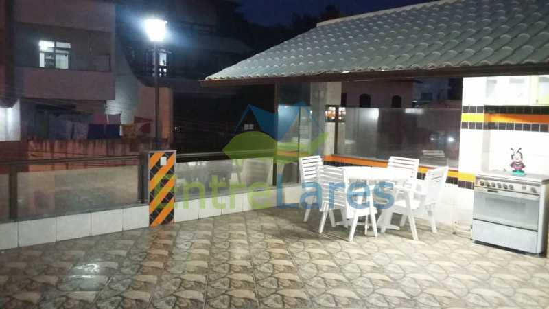 Conheça A do imóvel - Casa À Venda - Freguesia (Ilha do Governador) - Rio de Janeiro - RJ - ILCA40082 - 1 A - Casa À Venda - Freguesia (Ilha do Governador) - Rio de Janeiro - RJ - ILCA40082 - 1