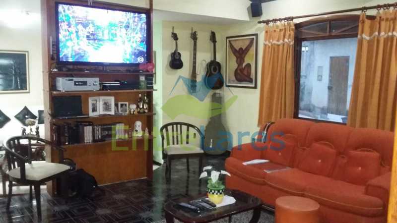 Conheça A2 do imóvel - Casa À Venda - Freguesia (Ilha do Governador) - Rio de Janeiro - RJ - ILCA40082 - 4 A2 - Casa À Venda - Freguesia (Ilha do Governador) - Rio de Janeiro - RJ - ILCA40082 - 4