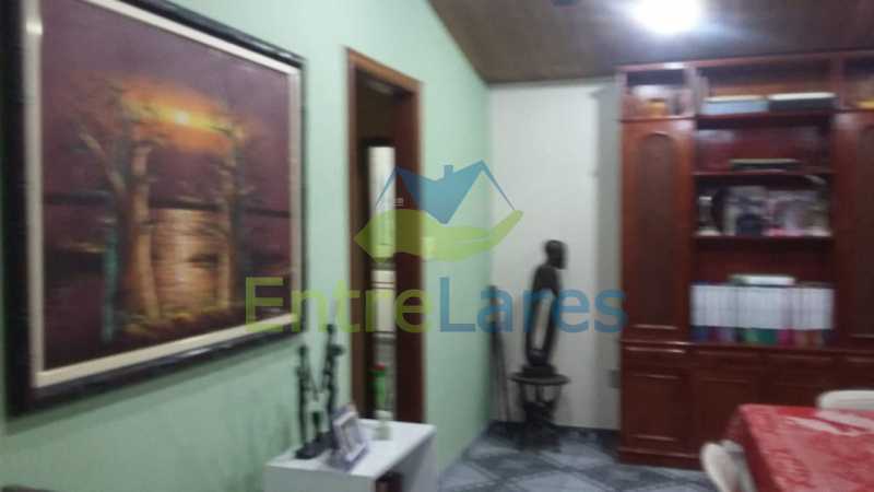 Conheça B3 do imóvel - Casa À Venda - Freguesia (Ilha do Governador) - Rio de Janeiro - RJ - ILCA40082 - 9 B3 - Casa À Venda - Freguesia (Ilha do Governador) - Rio de Janeiro - RJ - ILCA40082 - 9