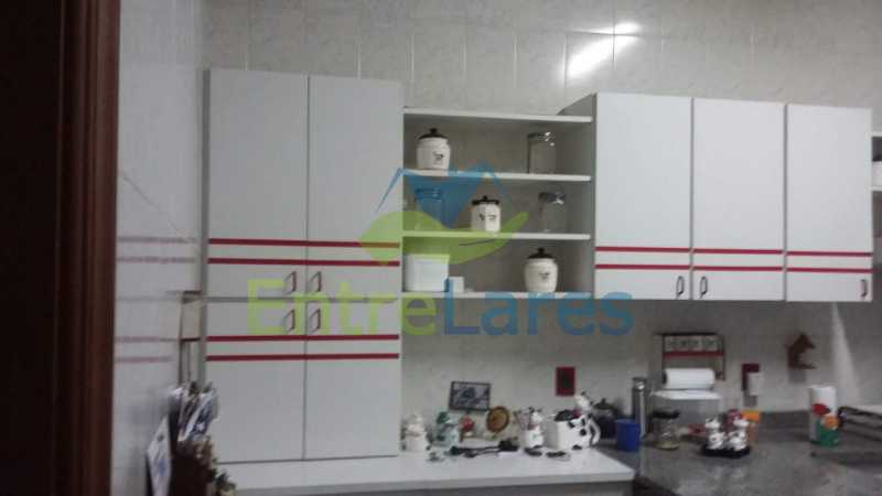 Conheça E2 do imóvel - Casa À Venda - Freguesia (Ilha do Governador) - Rio de Janeiro - RJ - ILCA40082 - 16 E2 - Casa À Venda - Freguesia (Ilha do Governador) - Rio de Janeiro - RJ - ILCA40082 - 16