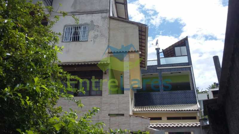 Conheça A1 do imóvel - Apartamento À Venda - Freguesia (Ilha do Governador) - Rio de Janeiro - RJ - ILAP20452 - 3 A1 - Apartamento À Venda - Freguesia (Ilha do Governador) - Rio de Janeiro - RJ - ILAP20452 - 3