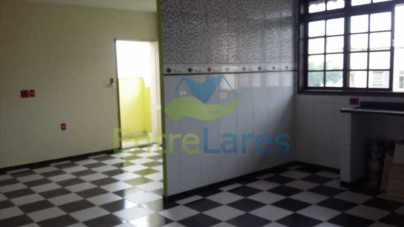 Conheça D2 do imóvel - Apartamento À Venda - Freguesia (Ilha do Governador) - Rio de Janeiro - RJ - ILAP20452 - 12 D2 - Apartamento À Venda - Freguesia (Ilha do Governador) - Rio de Janeiro - RJ - ILAP20452 - 12