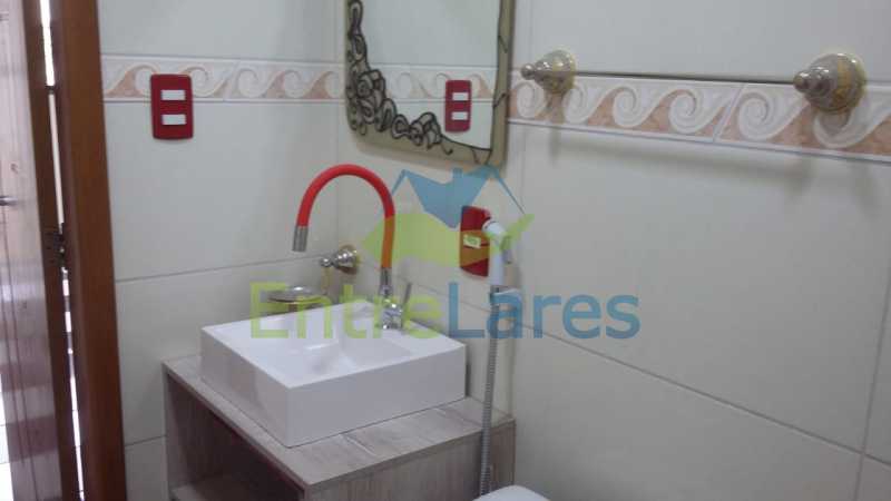 Conheça E1 do imóvel - Apartamento À Venda - Freguesia (Ilha do Governador) - Rio de Janeiro - RJ - ILAP20452 - 15 E1 - Apartamento À Venda - Freguesia (Ilha do Governador) - Rio de Janeiro - RJ - ILAP20452 - 15