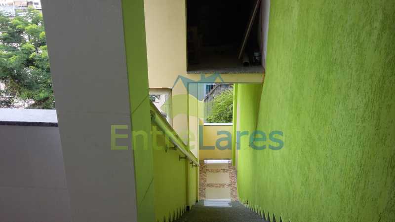 Conheça F3 do imóvel - Apartamento À Venda - Freguesia (Ilha do Governador) - Rio de Janeiro - RJ - ILAP20452 - 19 F3 - Apartamento À Venda - Freguesia (Ilha do Governador) - Rio de Janeiro - RJ - ILAP20452 - 19