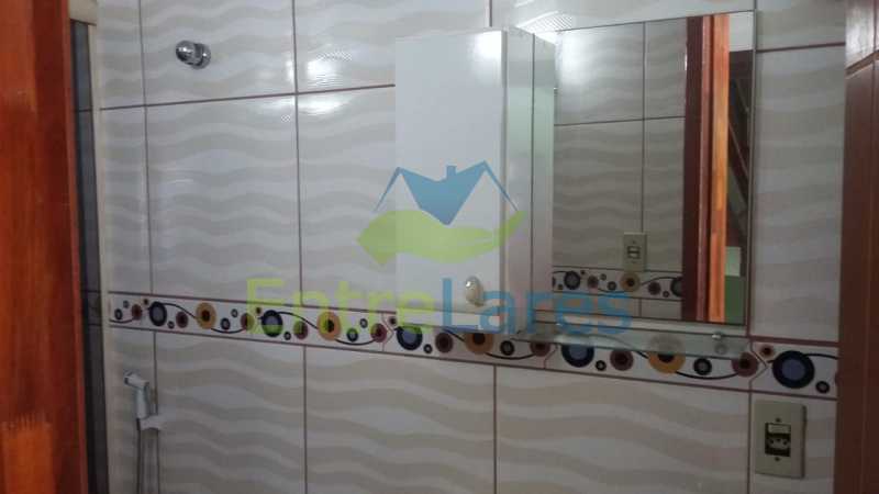 Conheça E2 do imóvel - Apartamento À Venda - Freguesia (Ilha do Governador) - Rio de Janeiro - RJ - ILAP20454 - 12 E2 - Apartamento À Venda - Freguesia (Ilha do Governador) - Rio de Janeiro - RJ - ILAP20454 - 12