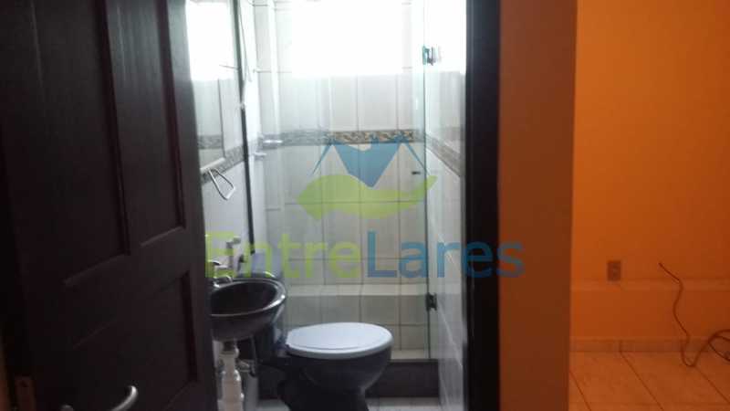 Conheça F1 do imóvel - Apartamento À Venda - Freguesia (Ilha do Governador) - Rio de Janeiro - RJ - ILAP20454 - 13 F1 - Apartamento À Venda - Freguesia (Ilha do Governador) - Rio de Janeiro - RJ - ILAP20454 - 13