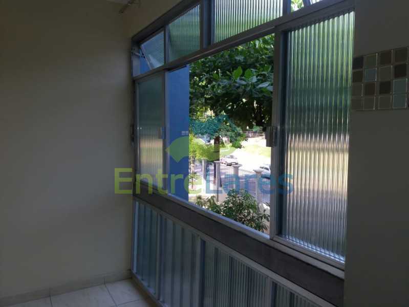 Conheça A7 do imóvel - Apartamento no Jardim Carioca 2 quartos, varanda, reformado, 1 vaga. Avenida Maestro Paulo Silva. - ILAP20455 - 8 A7 - Apartamento no Jardim Carioca 2 quartos, varanda, reformado, 1 vaga. Avenida Maestro Paulo Silva. - ILAP20455 - 8