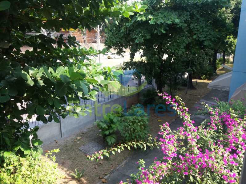 Conheça g1 do imóvel - Apartamento no Jardim Carioca 2 quartos, varanda, reformado, 1 vaga. Avenida Maestro Paulo Silva. - ILAP20455 - 23 g1 - Apartamento no Jardim Carioca 2 quartos, varanda, reformado, 1 vaga. Avenida Maestro Paulo Silva. - ILAP20455 - 23