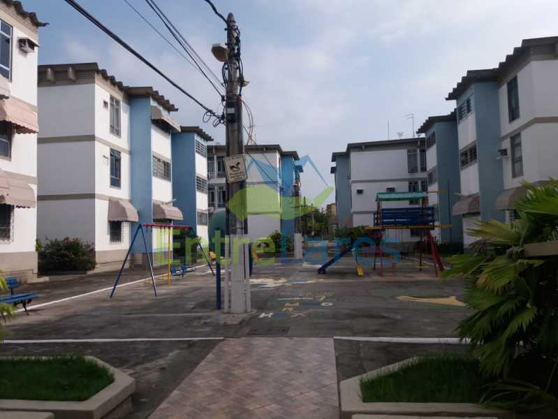 Conheça g2 do imóvel - Apartamento no Jardim Carioca 2 quartos, varanda, reformado, 1 vaga. Avenida Maestro Paulo Silva. - ILAP20455 - 24 g2 - Apartamento no Jardim Carioca 2 quartos, varanda, reformado, 1 vaga. Avenida Maestro Paulo Silva. - ILAP20455 - 24
