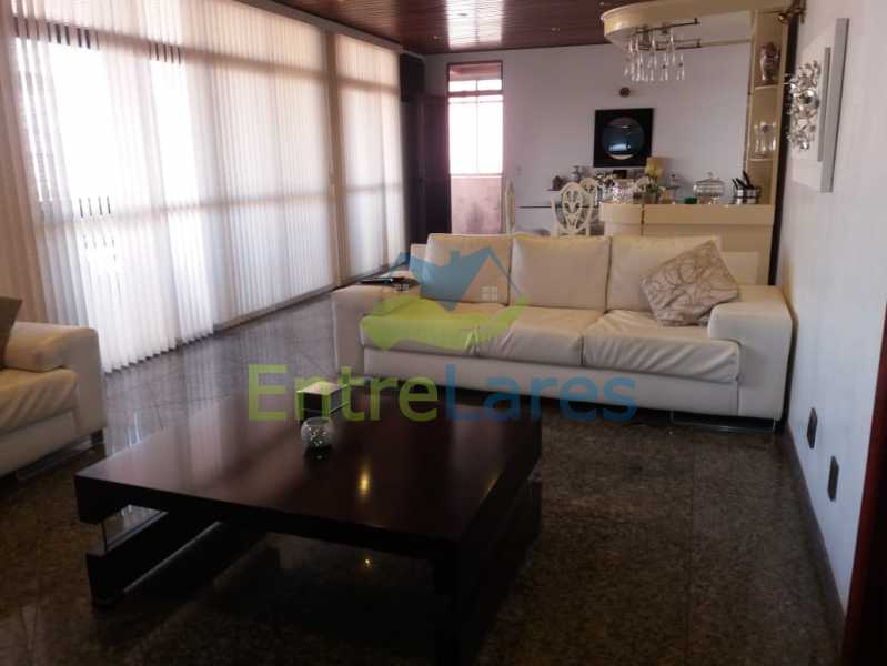 Conheça A6 do imóvel - Casa 4 quartos à venda Portuguesa, Rio de Janeiro - R$ 1.300.000 - ILCA40084 - 7 A6 - Casa 4 quartos à venda Portuguesa, Rio de Janeiro - R$ 1.300.000 - ILCA40084 - 7
