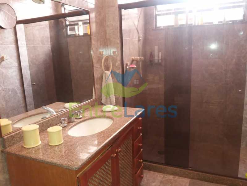 Conheça B3 do imóvel - Casa 4 quartos à venda Portuguesa, Rio de Janeiro - R$ 1.300.000 - ILCA40084 - 11 B3 - Casa 4 quartos à venda Portuguesa, Rio de Janeiro - R$ 1.300.000 - ILCA40084 - 11