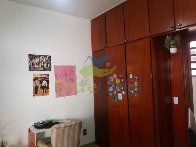 Conheça E2 do imóvel - Casa 4 quartos à venda Portuguesa, Rio de Janeiro - R$ 1.300.000 - ILCA40084 - 19 E2 - Casa 4 quartos à venda Portuguesa, Rio de Janeiro - R$ 1.300.000 - ILCA40084 - 19