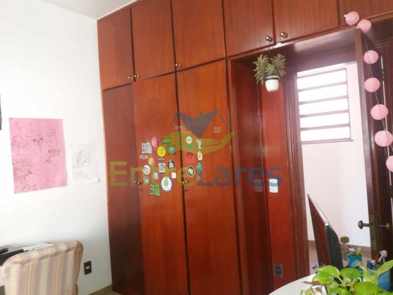Conheça E3 do imóvel - Casa 4 quartos à venda Portuguesa, Rio de Janeiro - R$ 1.300.000 - ILCA40084 - 20 E3 - Casa 4 quartos à venda Portuguesa, Rio de Janeiro - R$ 1.300.000 - ILCA40084 - 20