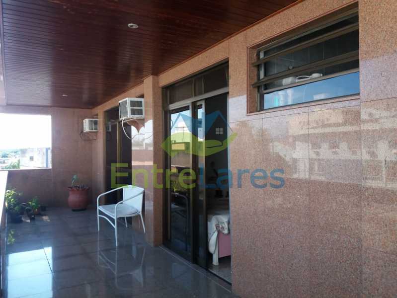 Conheça E4 do imóvel - Casa 4 quartos à venda Portuguesa, Rio de Janeiro - R$ 1.300.000 - ILCA40084 - 21 E4 - Casa 4 quartos à venda Portuguesa, Rio de Janeiro - R$ 1.300.000 - ILCA40084 - 21