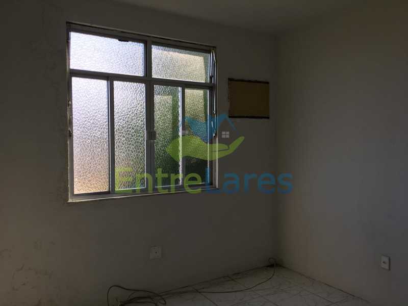 Conheça C2 do imóvel - Apartamento 2 quartos à venda Bancários, Rio de Janeiro - R$ 231.000 - ILAP20458 - 14 C2 - Apartamento 2 quartos à venda Bancários, Rio de Janeiro - R$ 231.000 - ILAP20458 - 14