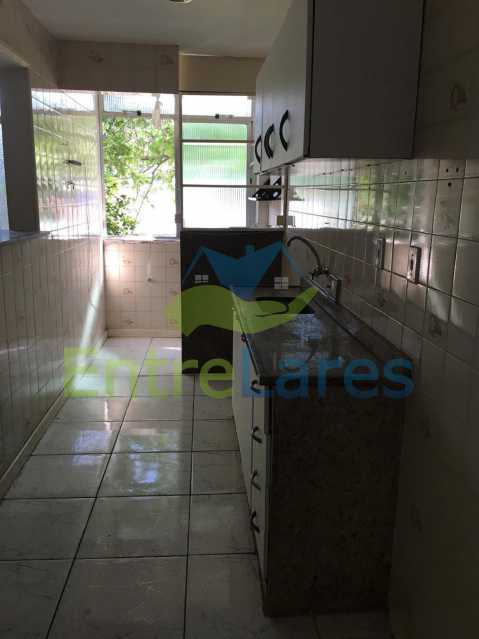 Conheça D6 do imóvel - Apartamento 2 quartos à venda Bancários, Rio de Janeiro - R$ 231.000 - ILAP20458 - 21 D6 - Apartamento 2 quartos à venda Bancários, Rio de Janeiro - R$ 231.000 - ILAP20458 - 21