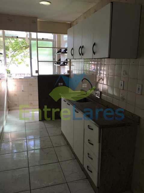 Conheça D7 do imóvel - Apartamento 2 quartos à venda Bancários, Rio de Janeiro - R$ 231.000 - ILAP20458 - 22 D7 - Apartamento 2 quartos à venda Bancários, Rio de Janeiro - R$ 231.000 - ILAP20458 - 22