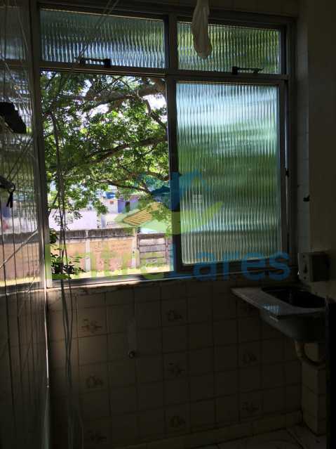 Conheça D8 do imóvel - Apartamento 2 quartos à venda Bancários, Rio de Janeiro - R$ 231.000 - ILAP20458 - 23 D8 - Apartamento 2 quartos à venda Bancários, Rio de Janeiro - R$ 231.000 - ILAP20458 - 23