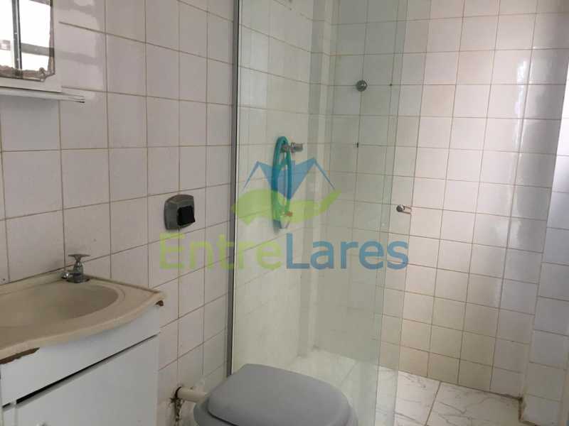 Conheça E1 do imóvel - Apartamento 2 quartos à venda Bancários, Rio de Janeiro - R$ 231.000 - ILAP20458 - 24 E1 - Apartamento 2 quartos à venda Bancários, Rio de Janeiro - R$ 231.000 - ILAP20458 - 24